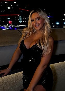 Morgan Gomez